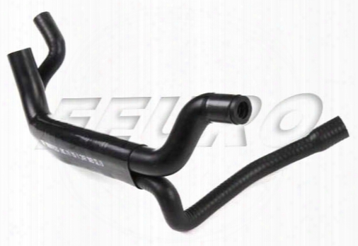 Engine Crankcase Breather Hose - Crp 11151247903ec Bmw 11151247903