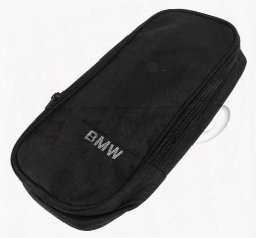 Engine Oil Case - Genuine Bmw 83292158848