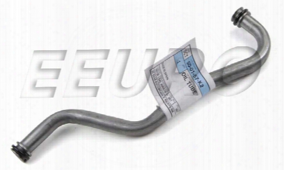 Engine Oil Tube - Genuine Saab 9175696
