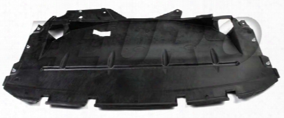 Engine Protection Cover - Genuine Bmw 51718159980