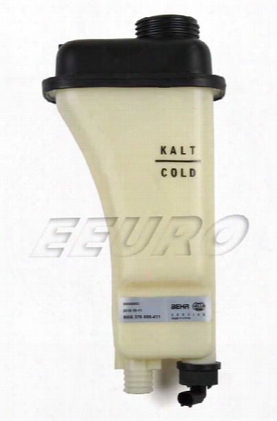 Expansion Tank (w/ Level Sensor) - Behr 376888411 Bmw 17111723520