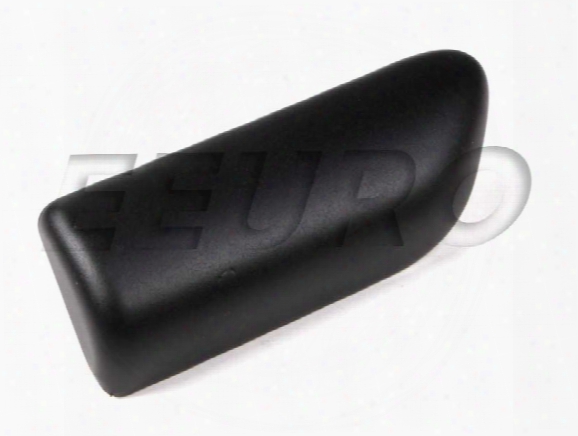 Fender Molding - Front Passenger Side - Genuine Saab 4240966