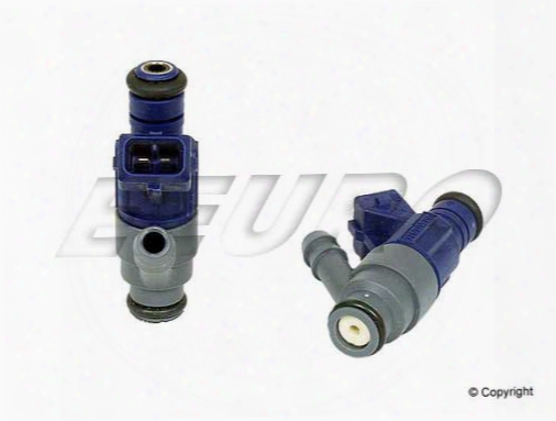 Fuel Injector - Bosch 62677 Vw 06a906031c