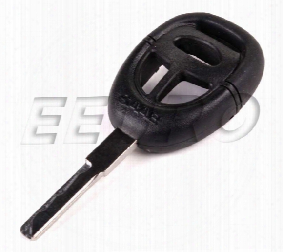 Ignition Key (coded) - Genuine Saab 5184502