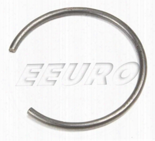 Lock Ring (wrist Pin) - Genuine Saab 55557265