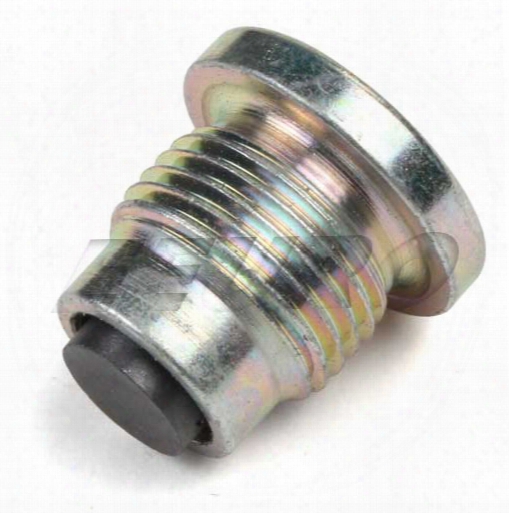 Oil Level Check Plug - Native Saab 55568847