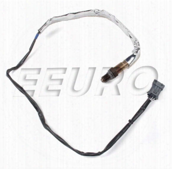 Oxygen Sensor - Rear (4 Wire) - Bosch 16200 Volvo 9470011