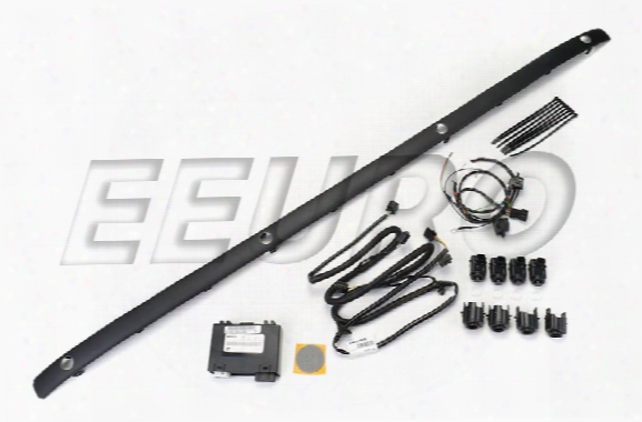 Park Assist Kit (spa) - Genuine Saab 32025903