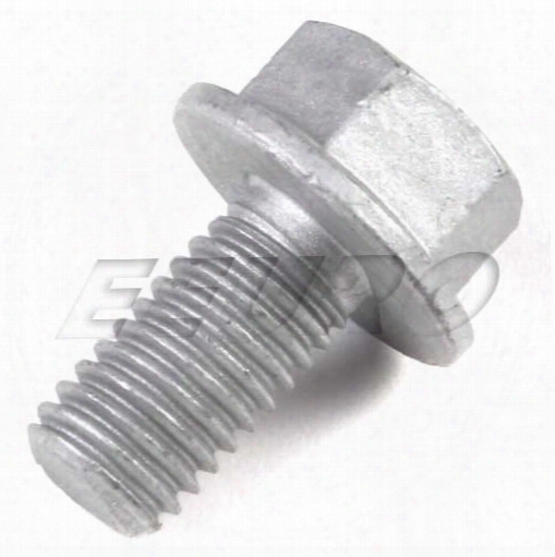 Pressure Plate Bolt - Genuine Saab 55562121
