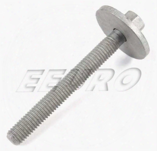 Radiator Mount Bolt - Genuine Volvo 985356
