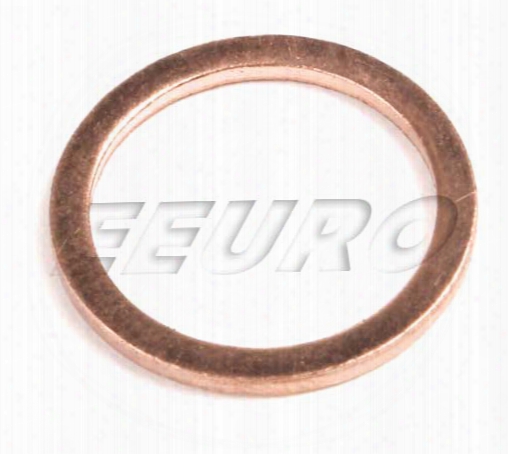 Sealing Ring (copper) (14x18x1.5mm) - Crp 141x8x150ku Bmw