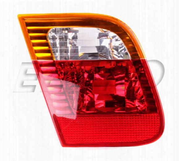 Tail Light Assembly - Driver Side Inner - Genuine Bmw 63216907945