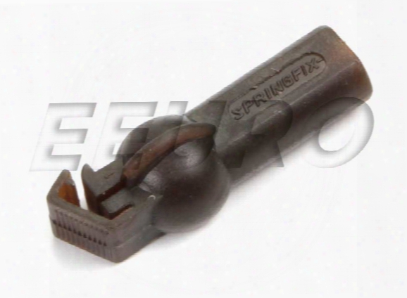 Throttle Linkage Socket (lh Thread) - Genuine Volvo 946704