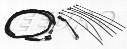 Auxiliary Audio Input Kit - Genuine SAAB 32000102