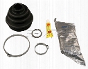 CV Joint Boot Kit - Rear (Outer) - GKN BMW 33211229213