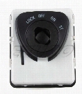 Ignition Switch - Genuine SAAB 12801010