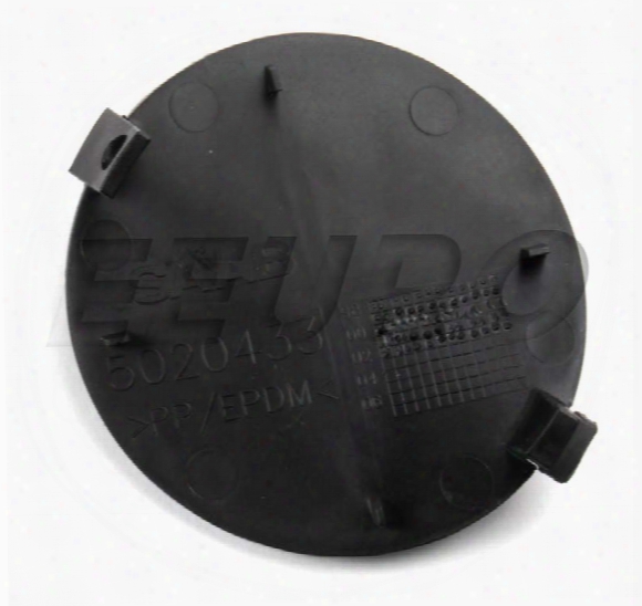 Tow Hook Cover - Genuine Saab 5124441