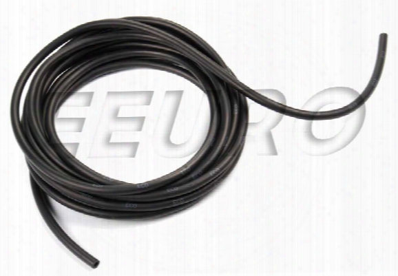Vacuum Hose (5/32in) - Genuine Saab 9136243