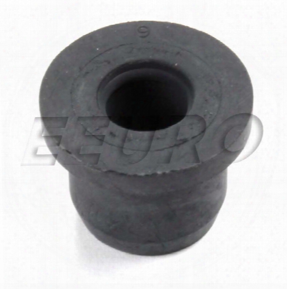 Windshield Washer Pump Grommet - Genuine Saab 9186037