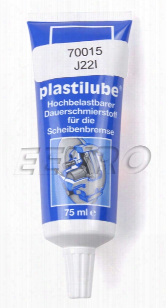 Anti-squeal Assembly Grease (plastilube) (75 Ml) - Ate 1161688