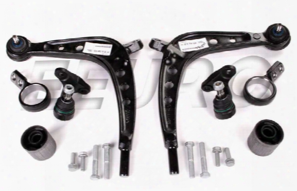 Bmw Control Arm Kit - Front (oem) (awd) - Eeuroparts.com Kit