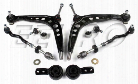 Bmw Suspension Kit - Front (e36) - Eeuroparts.com Kit