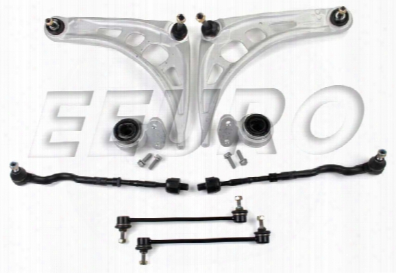 Bmw Suspension Kit - Front (e46) (w/ Standard Suspension) - Eeuroparts.com Kit