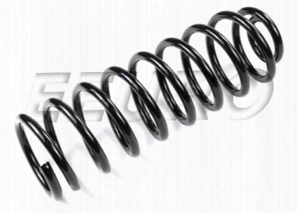Coil Spring - Rear (hd) - Proparts 43615820 Volvo 1359710