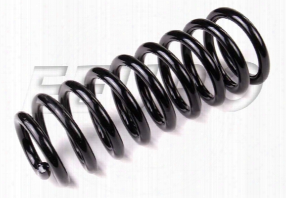 Coil Spring - Rear - Proparts 34597808 Saab 4193611