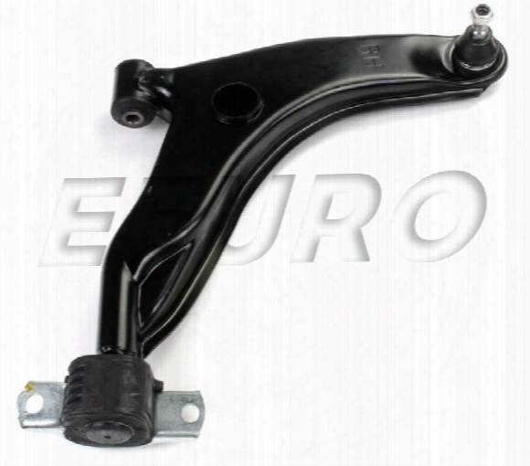 Control Arm - Front Passenger Side Lower - Proparts 61430082 Volvo 30887033