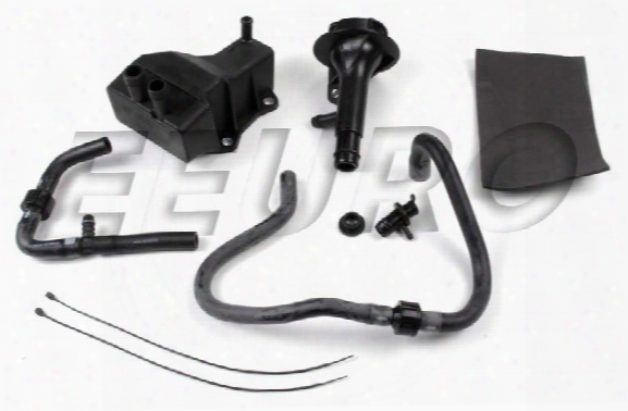 Crankcase Vent Update Kit (pcv) - Proparts 21341200 Saab 55561200