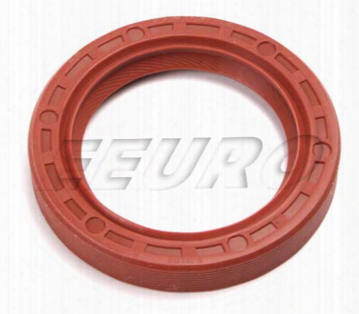 Crankshaft Seal - Front (oil Pump Seal) - Elring 330965 Saab 55557231