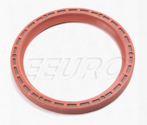 Crankshaft Seal - Rear (93x110x10mm) - Elring 044598 Volvo 6842160