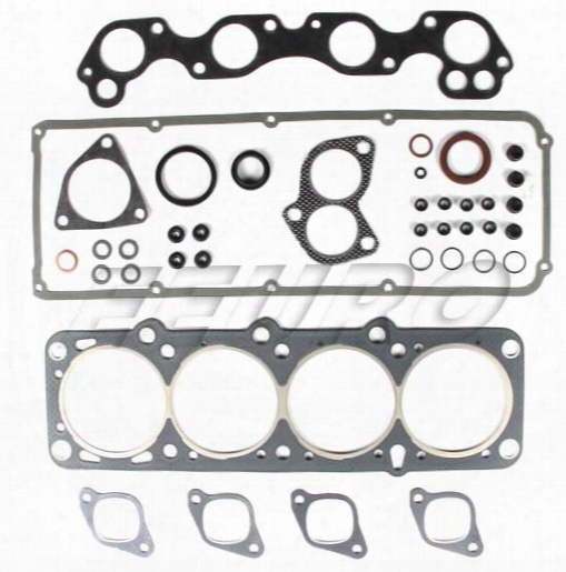 Cylinder Head Gasket Kit - Elring 701955 Volvo