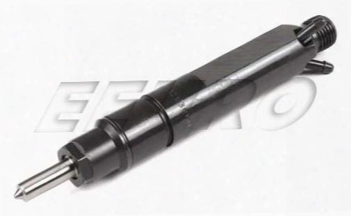 Diesel Fuel Injector (cyl 1 2 4) - Bosch 0432193695 Vw 028130202p