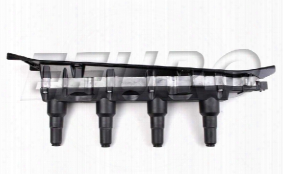 Direct Ignition Cassette (t7) (black) - Proparts 28349955 Saab 55559955
