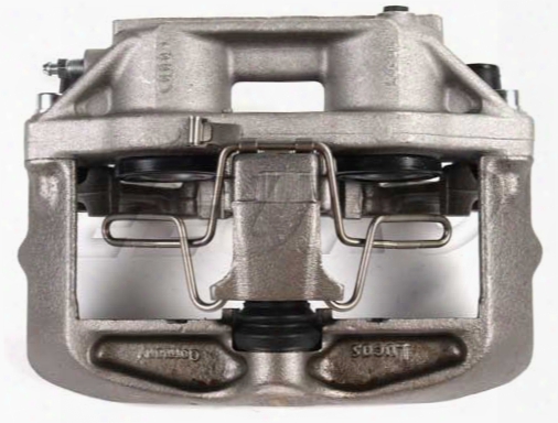 Disc Brake Caliper - Front Driver Side - Nugeon 2202122l Vw