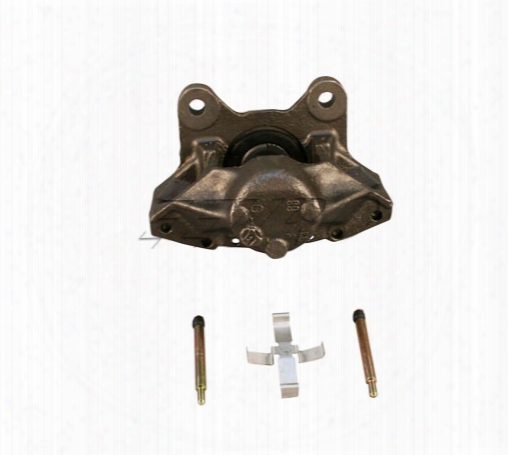 Disc Brake Caliper - Rear Passenger Side - Nugeon 2209311r Volvo