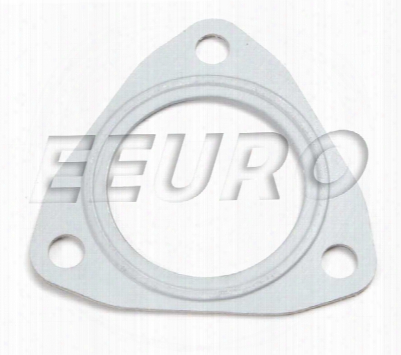 Elring Exhaust Gasket - Catalytic Converter To Center Pipe Vw 443253115b