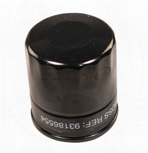 Engine Oil Filter - Oe Supplier 93186554