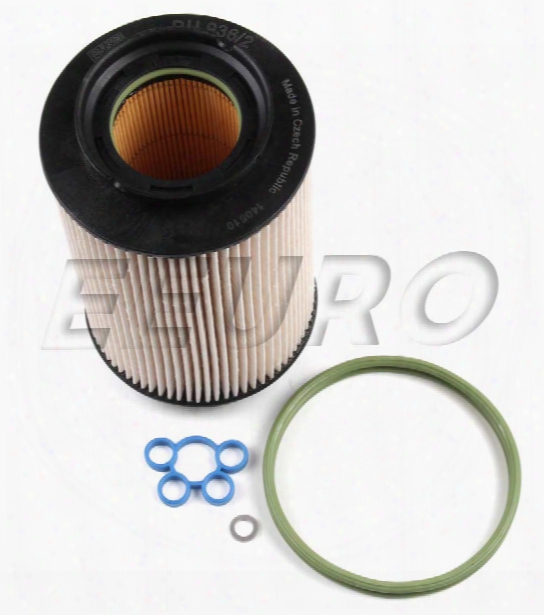 Fuel Filter - Mann-filter Pu9362x Vw 1k0127434a