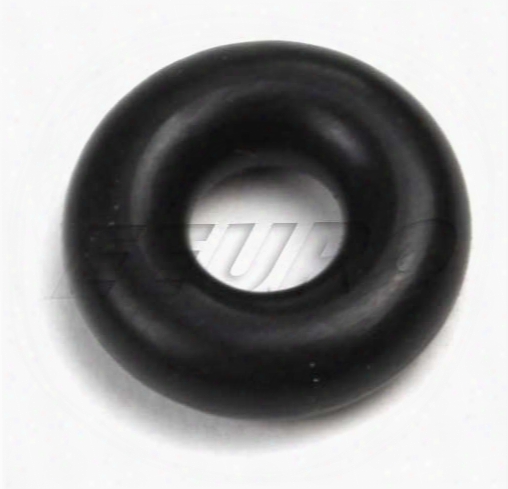Fuel Injector Seal - Upper - Elring 573043 Volvo
