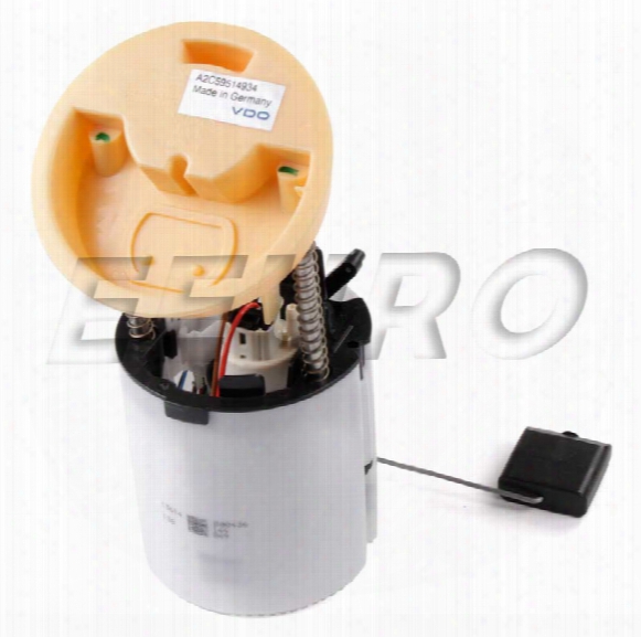 Fuel Pump Assembly - Vdo A2c59514934 Mercedes 2114704194