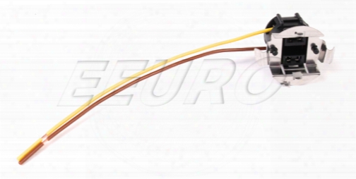 H7 Bulb Socket - Genuine Mercedes 2108200013
