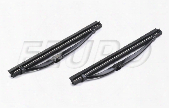 Headlight Wiper Blade Set - Proparts 81990020 Saab 8549180