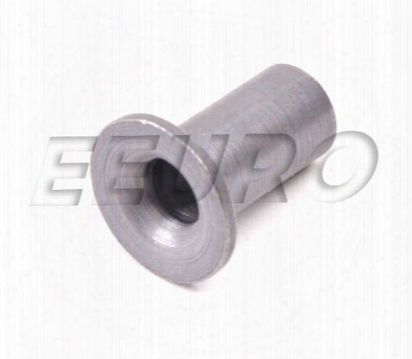 Oil Cooler Line Bracket Spacer Sleeve - Genuine Bmw 17227798686