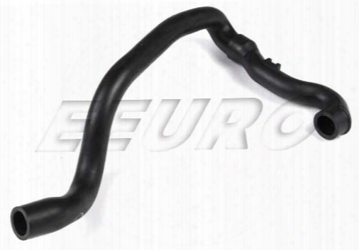 Oil Trap Inlet Hose (from Head) - Genuine Volvo 1271654