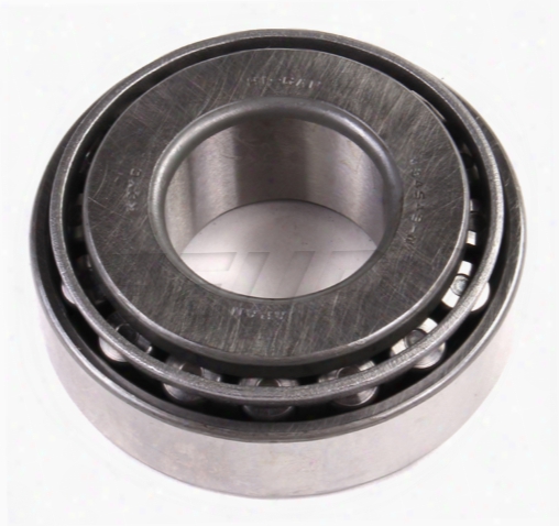 Output Shaft Roller Bearing - Skf M84548510 Saab 8712838