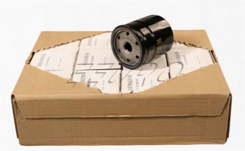 Saab Engine Oil Filter Case (12 Filters) - Eeuro