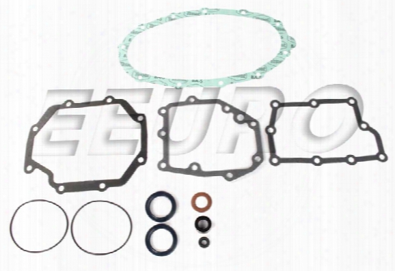Saab Manual Trans Gasket & Seal Kit - Eeuroparts.com Kit